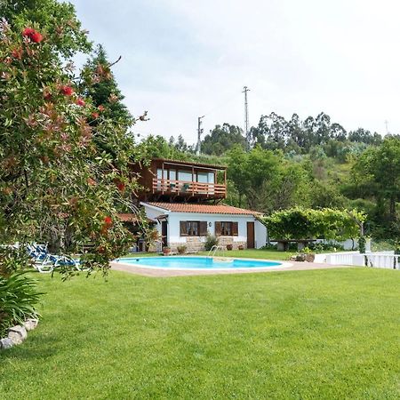 LovelyStay - Toca dos Coelhos Marco de Canavezes Exterior foto