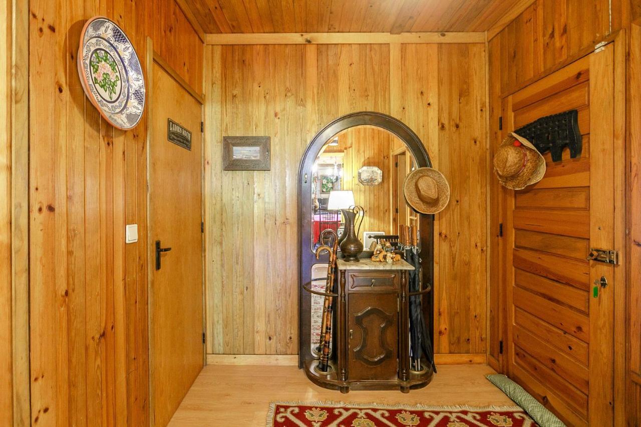 LovelyStay - Toca dos Coelhos Marco de Canavezes Exterior foto