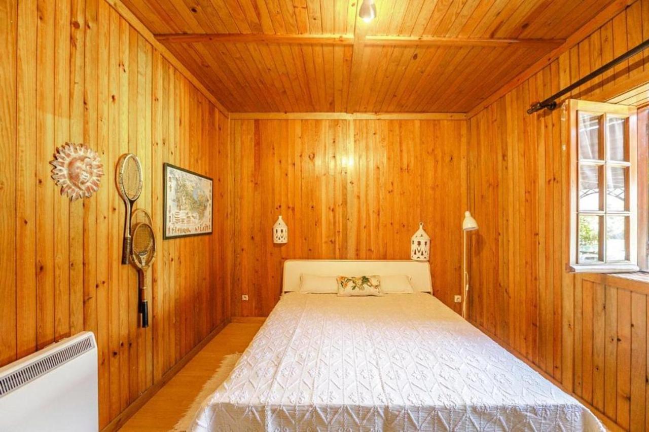 LovelyStay - Toca dos Coelhos Marco de Canavezes Exterior foto