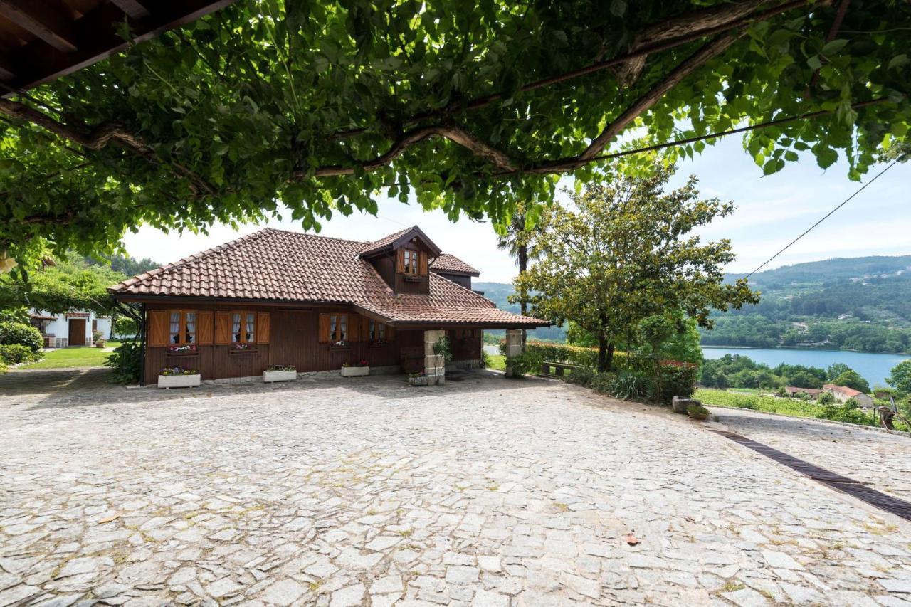 LovelyStay - Toca dos Coelhos Marco de Canavezes Exterior foto