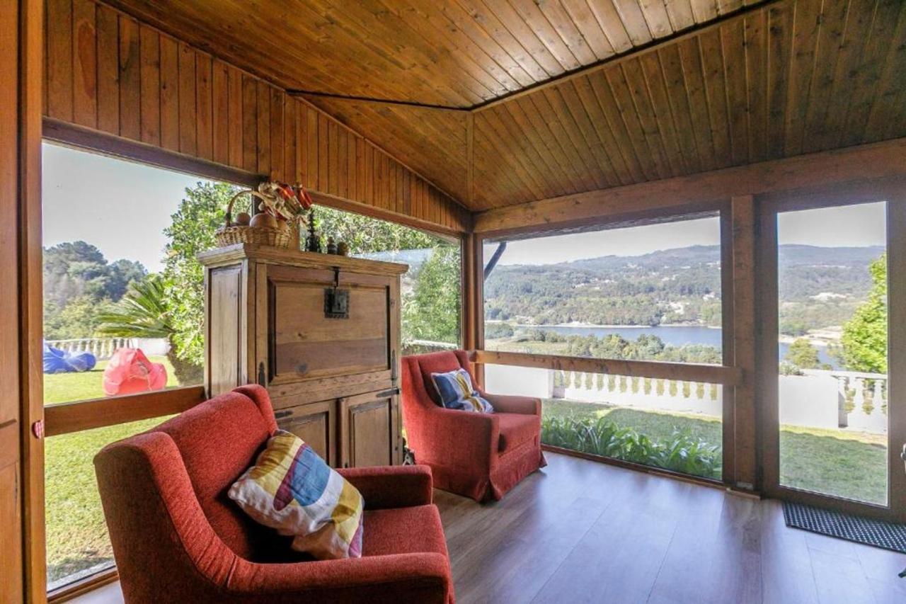 LovelyStay - Toca dos Coelhos Marco de Canavezes Exterior foto