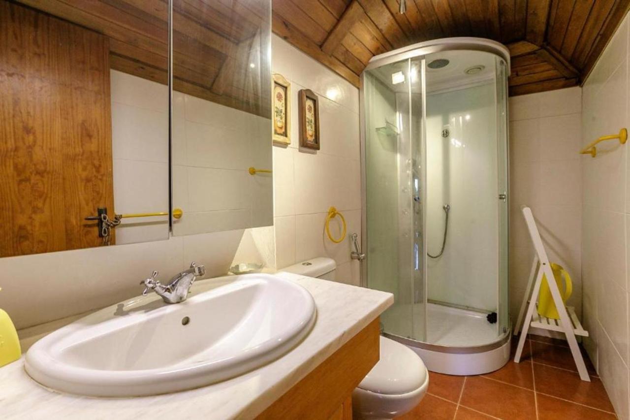 LovelyStay - Toca dos Coelhos Marco de Canavezes Exterior foto