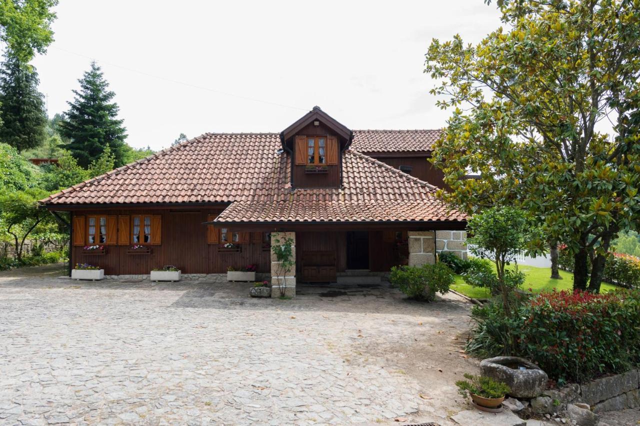 LovelyStay - Toca dos Coelhos Marco de Canavezes Exterior foto